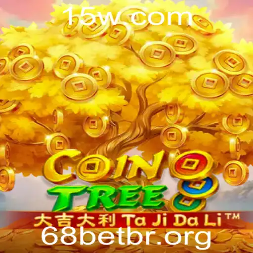 CoinTree: Descubra o Jogo Inovador que Conquista Jogadores em 68bet br