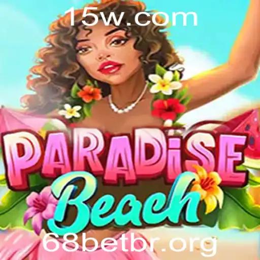 Conheça ParadiseBeach: o Jogo de Aventura no Mundo de 68bet br
