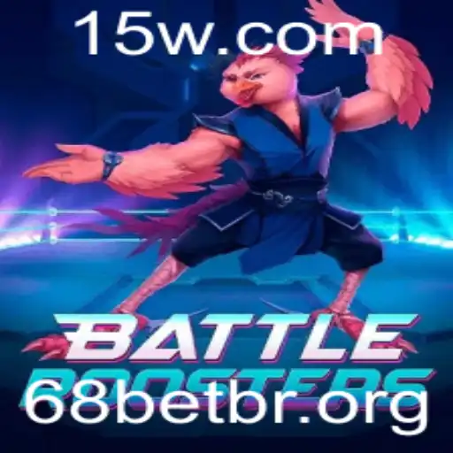 BattleRoosters: Uma Imersão Competitiva e Estratégica com 68bet br