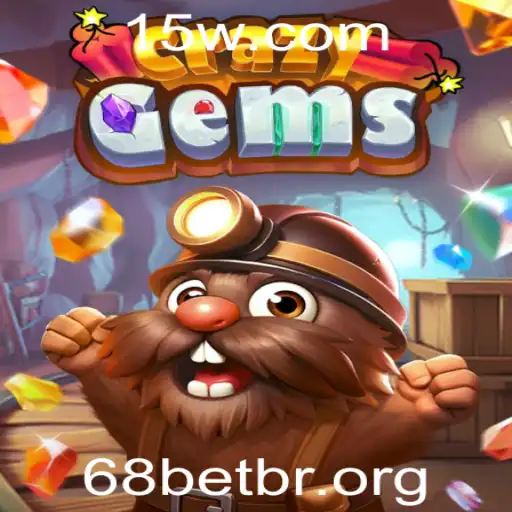 Tudo Sobre o Jogo CrazyGems: Regras e Estratégias