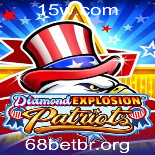 DiamondExplosionPatriots: A Nova Sensação dos Jogos Online