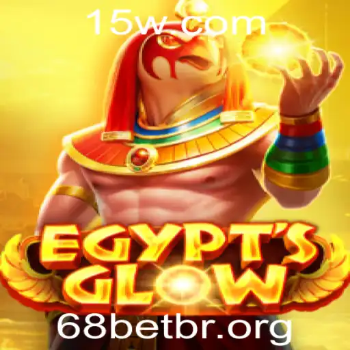 Descubra o Fascinante Jogo EgyptsGlow e sua Conexão com 68bet br