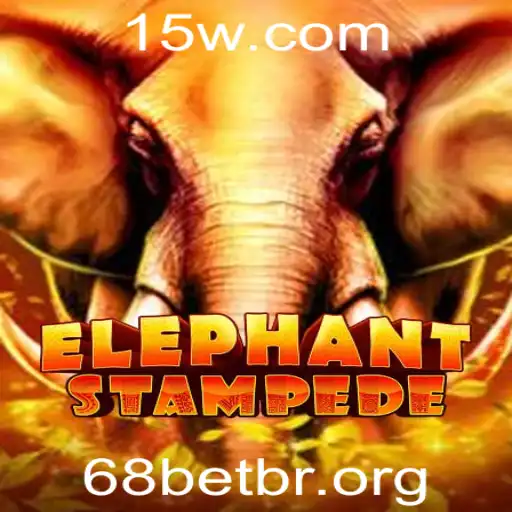Descubra ElephantStampede: Um Novo Horizonte de Entretenimento