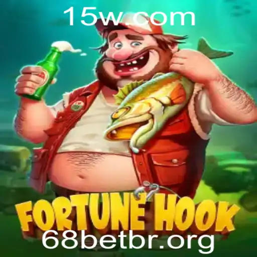 FortuneHook: Mergulhando Nas Profundezas da Aventura