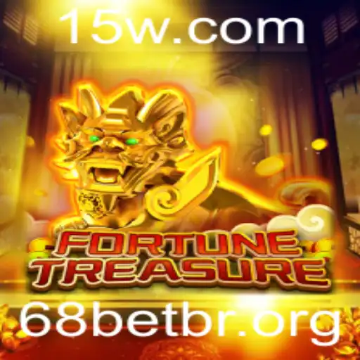 Explorando FortuneTreasure no 68bet BR
