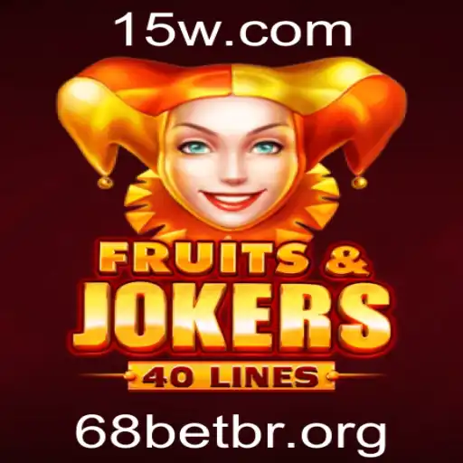Descubra o Jogo FruitsAndJokers40: Diversão e Estratégia no Mundo dos Cassinos Online