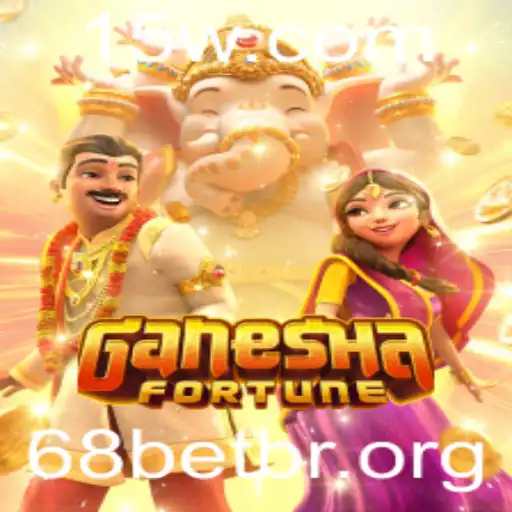 Descubra o Fascinante Mundo de GaneshaFortune no 68bet br