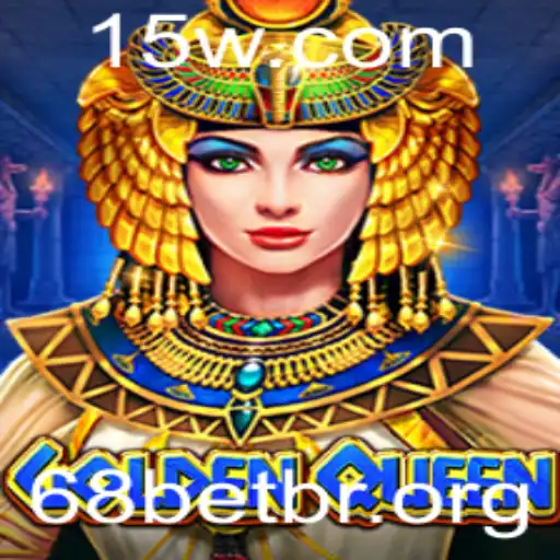 Descubra o Fascinante Mundo de GoldenQueen no 68bet br