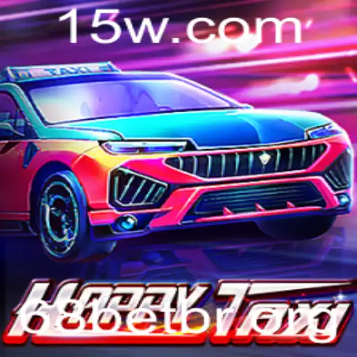 Descubra o Mundo Vibrante de HappyTaxi: Um Jogo Empolgante e Envolvente