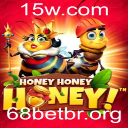 Descubra o Encanto do Jogo HoneyHoneyHoney na 68bet br