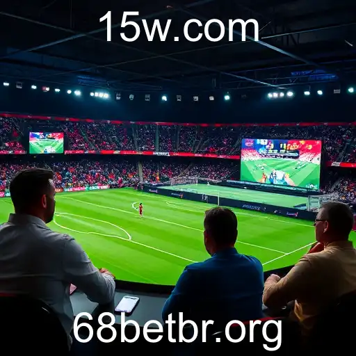 Jogos ao Vivo: Uma Experiência Envolvente no Mundo das Apostas Digitais