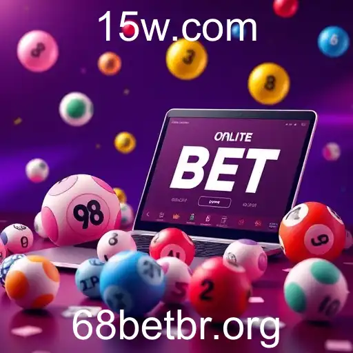 Loteria Online: A Revolução Digital nas Apostas