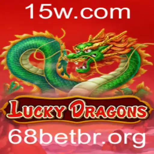 Explorando o Mundo de LuckyDragons com 68bet br