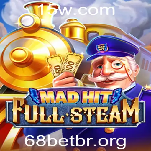 MadHitFullSteam: Descubra o Novo Fenômeno dos Jogos com 68bet br