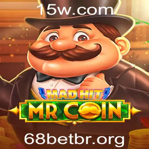 Descubra o Mundo de MadHitMrCoin e a Tendência 68bet br