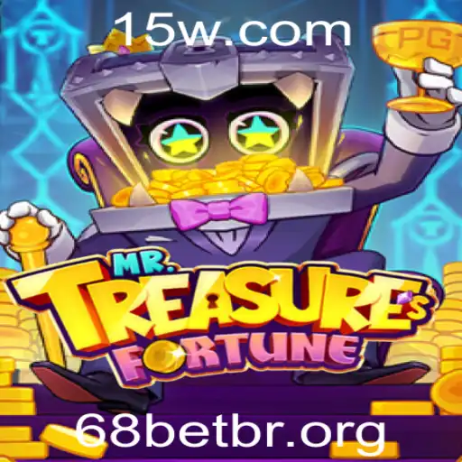 Descubra a Aventura de MrTreasuresFortune no Mundo dos Jogos Online
