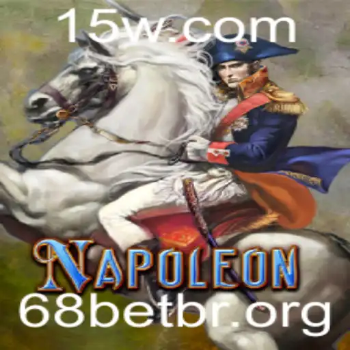Explorando o Fascinante Jogo Napoleon: Uma Aventura Já Disponível no 68bet Br