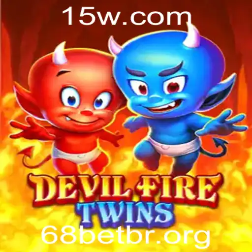 DevilFireTwins: A Nova Sensação no Mundo dos Jogos