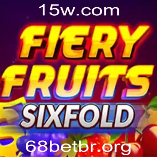 Explorando FieryFruitsSixFold: Um Novo Jogo de Azar Online
