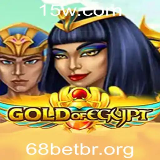 Descubra o Fascinante Jogo GoldOfEgypt: Uma Aventura no Mundo Antigo