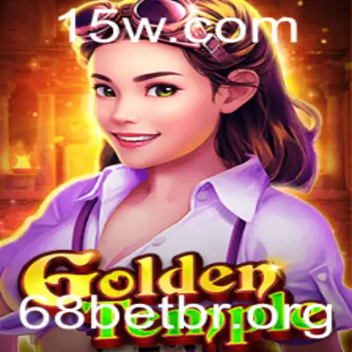 Descubra o Desafio Emocionante de GoldenTemple com 68bet br