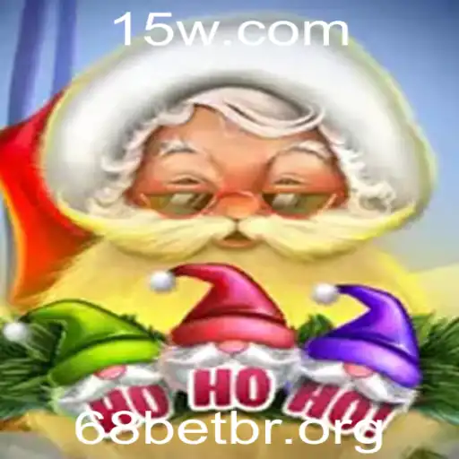 Explorando o Universo do Jogo 'HoHoHo' em 68bet Br