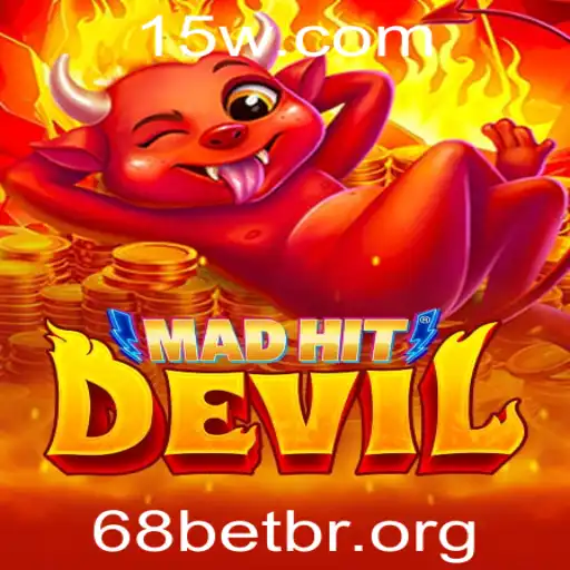 MadHitDevil: Explorando o Novo Fenômeno de Jogos com 68bet br