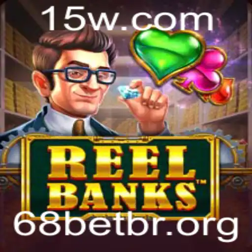 Explorando o Fascinante Jogo de Cassino Online ReelBanks