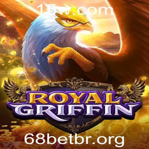 RoyalGriffin: Um Mergulho no Mundo Fascinante dos Jogos Online com 68bet BR