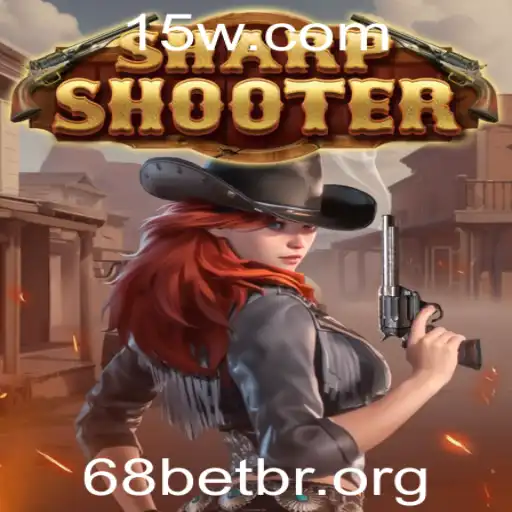Descubra o Empolgante Jogo Sharpshooter: Regras, Estratégias e a Conexão com 68bet br