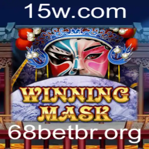 WinningMask: A Excitante Nova Experiência de Jogo com 68bet br