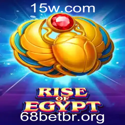 Desvendando o Jogo RiseOfEgypt com o 68bet br
