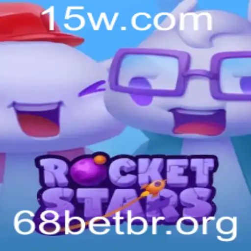 Explorando o Mundo do Jogo RocketStars e Sua Conexão com 68bet br