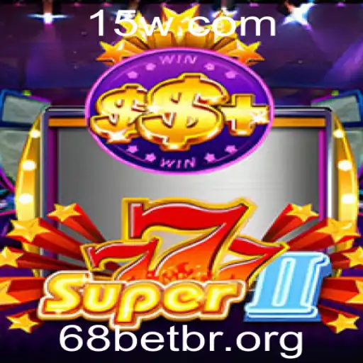 Desvendando o Universo de Super777II: O Novo Fenômeno no Mundo dos Jogos
