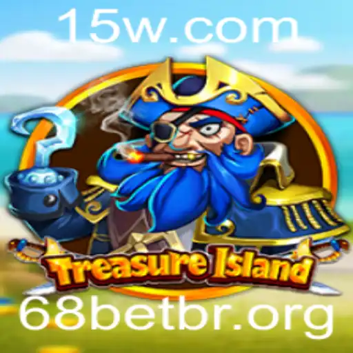 Explorando TreasureIsland: Aventuras e Estratégias no Jogo