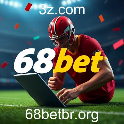 Crescimento do Mercado de Apostas: O Impacto da 68bet br no Brasil