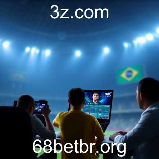 Crescimento e Desafios das Apostas Online no Brasil