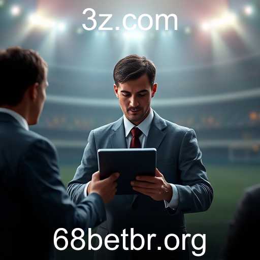 A Ascensão e Impacto das Apostas Online no Brasil