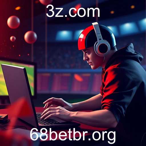 A Ascensão dos Sites de Jogos no Brasil