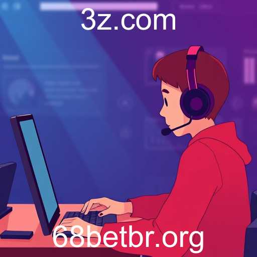 Expansão dos Jogos Online no Brasil em 2025