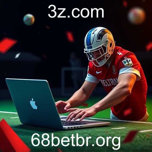 Transformações no Mercado de Jogos e a Influência da 68bet