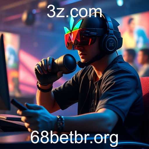 Tendências e Desafios no Mercado de Jogos Online em 2025