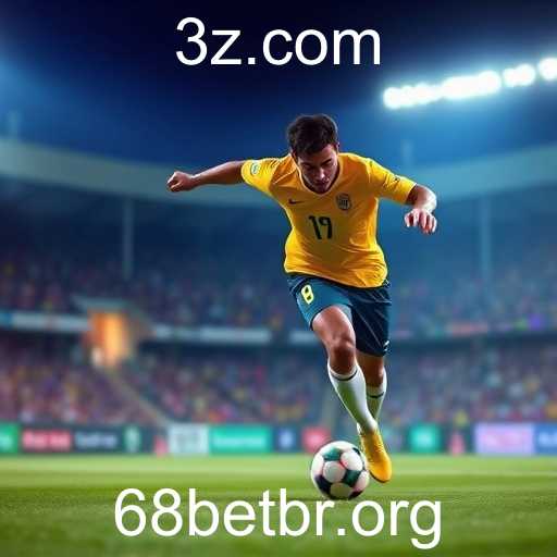 A Crescente Popularidade do 68bet BR em 2025