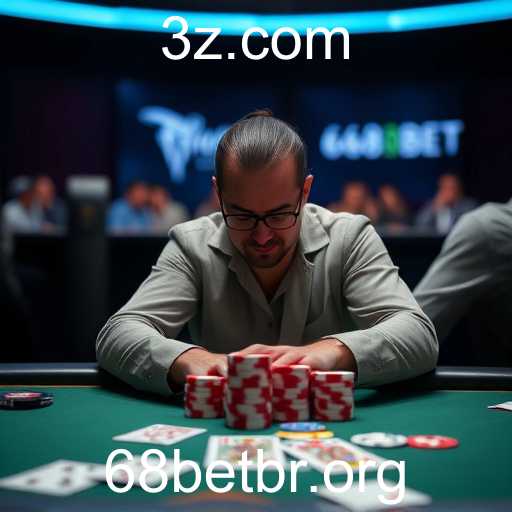 O Impacto do iGaming no Brasil: Um Olhar Atual