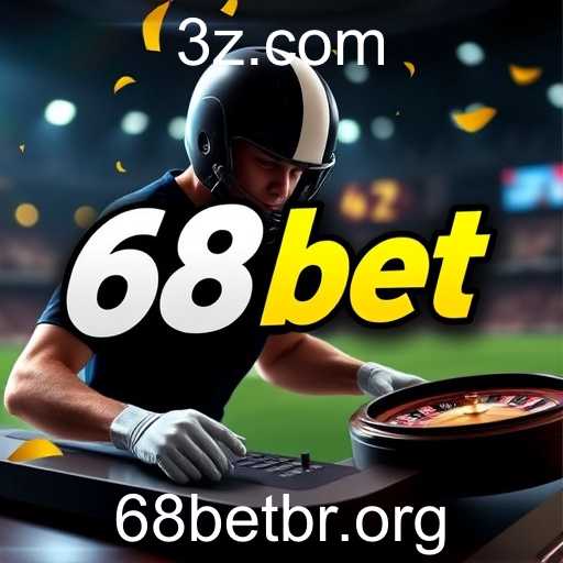 O Crescimento dos Jogos Online e o 68bet br