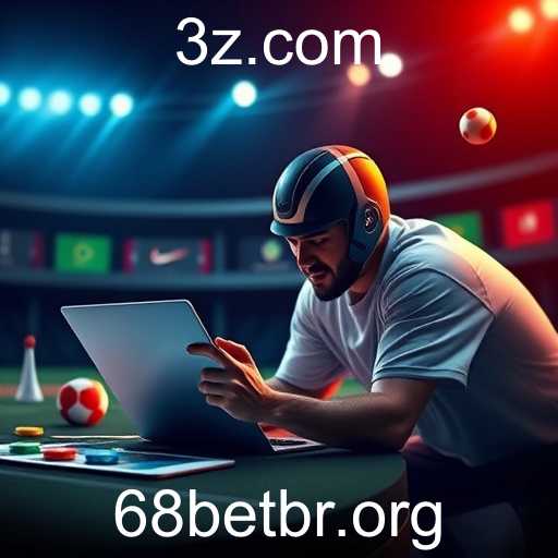 Tendências e Desafios do Mercado de Apostas Online