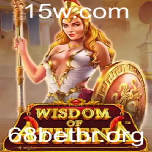 Explore o Fascinante Jogo WisdomofAthena e sua Conexão com 68bet br