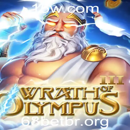 Guia Completo de WrathofOlympusIII e Sua Conexão com 68bet br